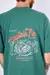 REMERA OVERSIZE ONE GOOD CATCH - comprar online