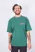REMERA OVERSIZE ONE GOOD CATCH