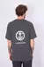 REMERA NOHA - Captain Fin