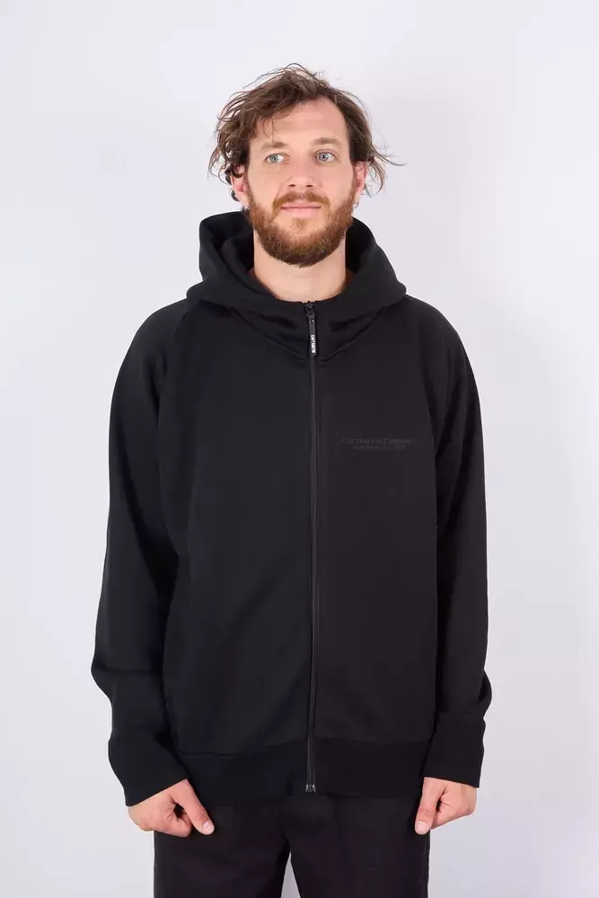 BUZO CAMPERA NORM