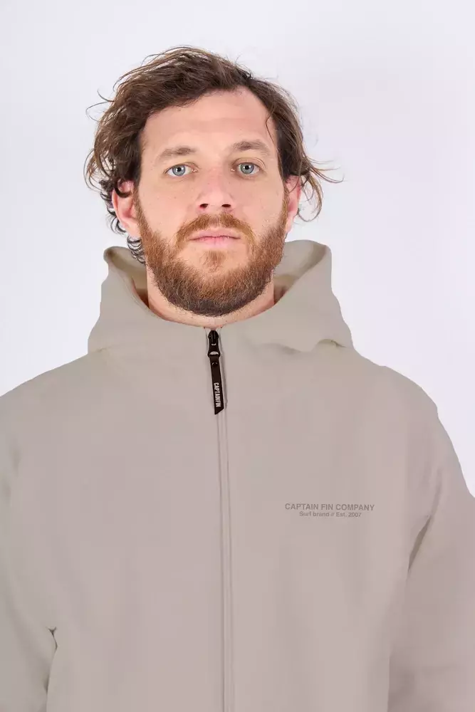 BUZO CAMPERA NORM