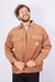 CAMPERA DE CORDEROY ROBINSON - tienda online