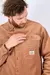 CAMPERA DE CORDEROY ROBINSON - Captain Fin