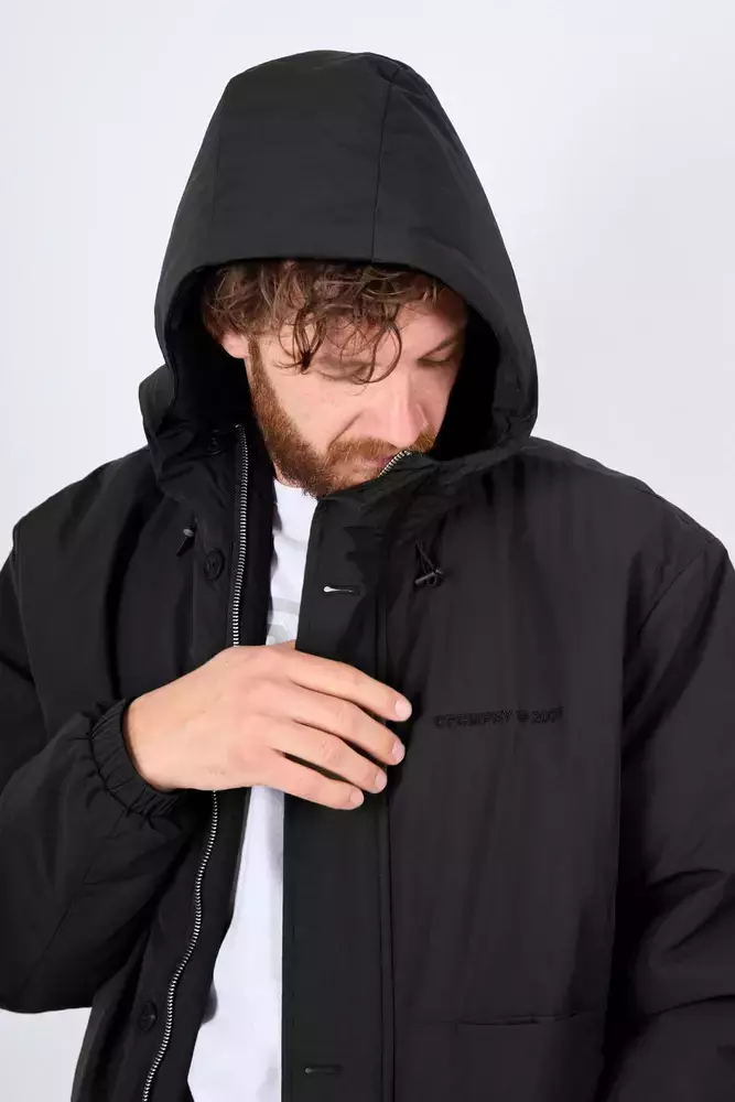 CAMPERA JEREMY