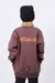 BUZO SHERIF JR - comprar online