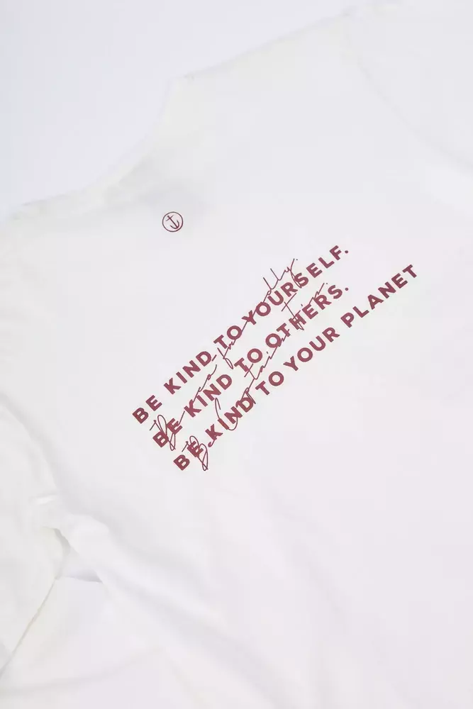 REMERA MANGA LARGA ANTONHY JR