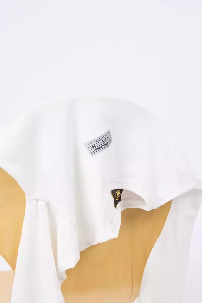 REMERA MANGA LARGA REMI JR