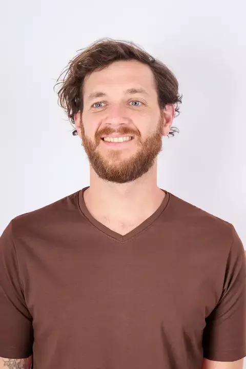 REMERA V-COLORS - comprar online