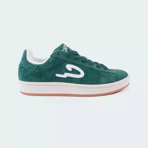 ZAPATILLAS BERLIN GREEN - comprar online