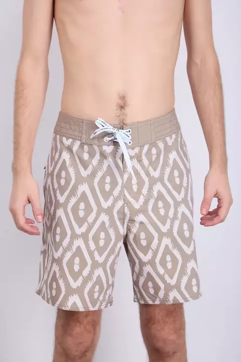 SHORT DE BAÑO THAMES - comprar online