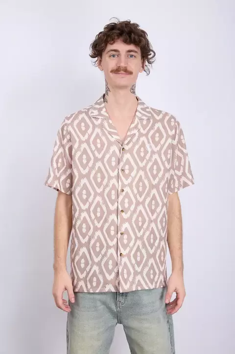 CAMISA ROUND - comprar online