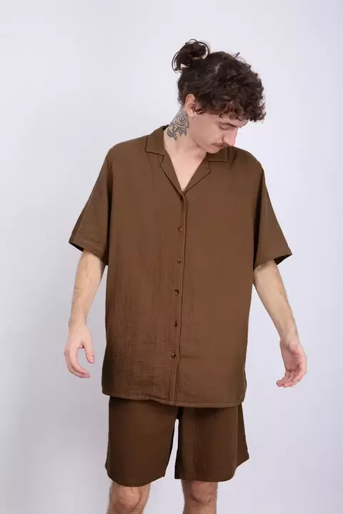 CAMISA KIRAS - comprar online