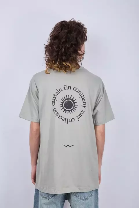 REMERA BEACH CULTURE - comprar online