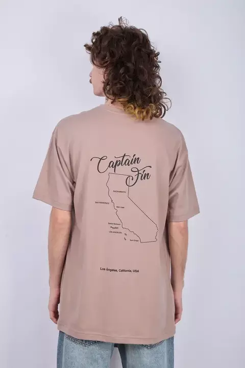 REMERA CHART - comprar online