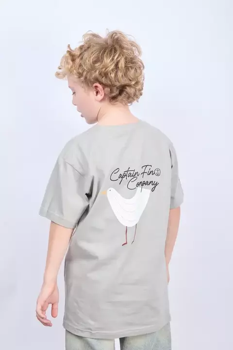 REMERA UNLIMITED FUN JR - comprar online