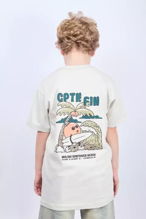 REMERA SURFRIDER JR - comprar online
