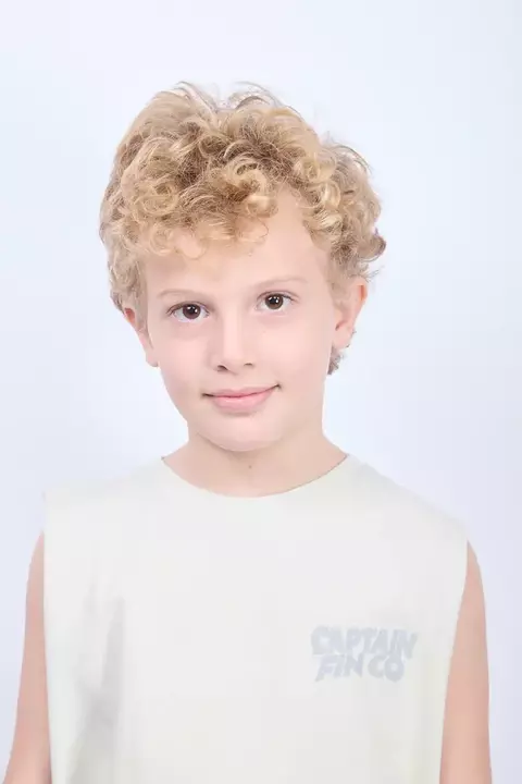 MUSCULOSA COOL MAN JR - comprar online