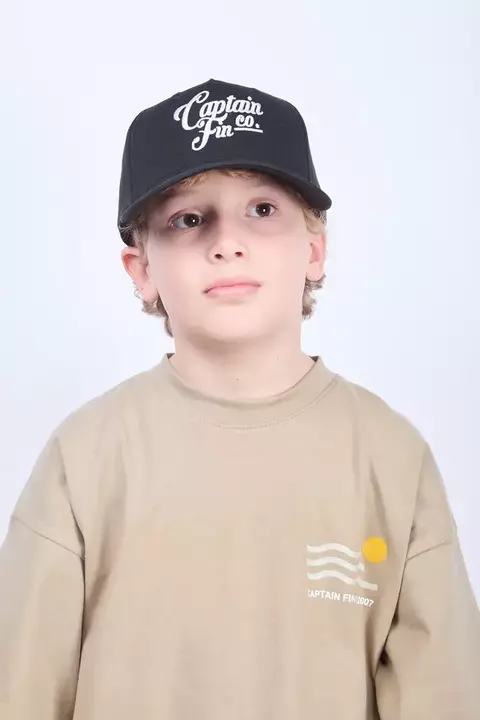 REMERA OVERSIZE CHASING THE SUN JR - comprar online