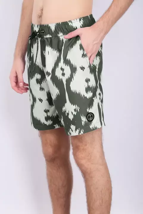 SHORT DE BAÑO PHOENIX - comprar online