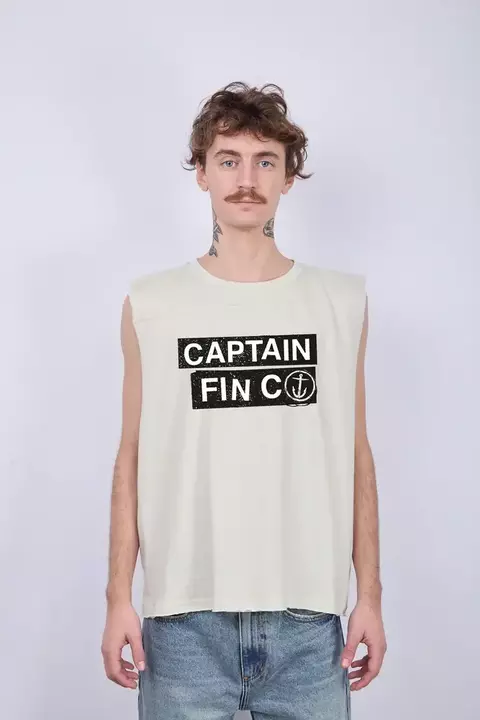 MUSCULOSA DAIVER - comprar online