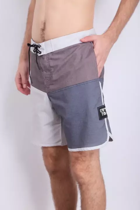 SHORT DE BAÑO QUBIK - comprar online