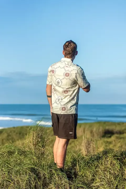 CAMISA CELEBRATION - comprar online