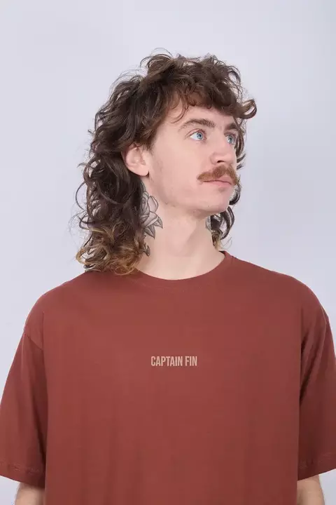 REMERA BASIC OVER RELAXED COLORS - comprar online