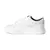 ZAPATILLAS YETRA WHITE LEATHER - comprar online