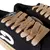 ZAPATILLAS YETRA BLACK-CREAM en internet