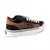 ZAPATILLAS YETRA BLACK-BROWN - tienda online