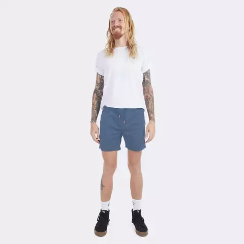 BERMUDA DE GABARDINA MADDY - comprar online