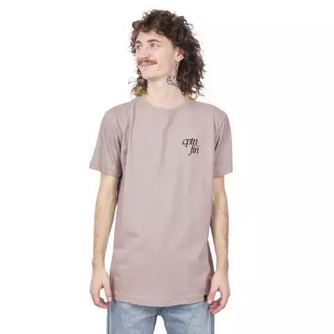 REMERA OCEAN TIDES - comprar online