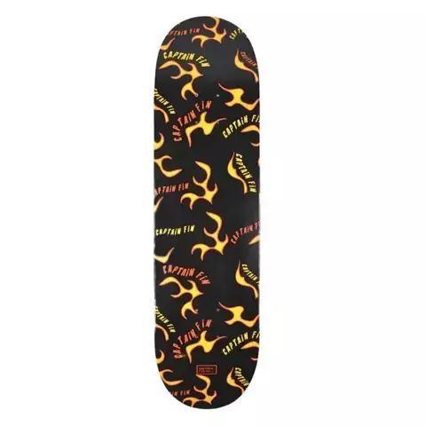 TABLA DE SKATE FLAMA - comprar online