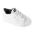 ZAPATILLAS YETRA WHITE LEATHER