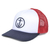 GORRA CAPTAIN FIN FILAP
