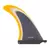 QUILLAS TYLER WARREN SINGLE FIN 9.25" RAKE BWG COLOR - comprar online