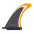 QUILLAS TYLER WARREN SINGLE FIN 9.25" RAKE BWG COLOR