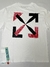 Camiseta Off-White - loja online