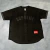 Camisa SUPREME “Jersey Baseball” Ultrasuede