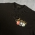 Camiseta AMIRI na internet