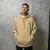 Blusa Moletom Air Jordan x Travis Scott