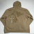 Blusa Moletom Air Jordan x Travis Scott