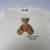 Camiseta PALM ANGELS “Bear In Mind” na internet