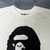 Camiseta BAPE na internet