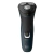 Barbeador Elétrico AquaTouch S1121/41 Shaver 1000 Seco e Molhado Philips