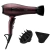 SECADOR DE CABELO 2000W 127V SUPER ION PRO 42SECS101000 ELGIN