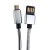 Cabo Usb X Micro Usb Turbo XC-CD-54/V.8 X-Cell