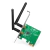 Placa de Rede Wireless PCI-E 300MBPS TL-WN881ND TP-LINK