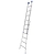 Escada extensiva articulada 2 x 6 degraus 05202 MOR - comprar online
