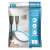 Cabo HDMI P/ HDMI 2.0 4K 1M 018-2221 Pix - comprar online